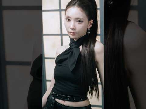 NiziU 2nd EP『???? ???? ??? ??? ??? ???』SOLO CONCEPT VIDEO#MAYUKA #NiziU #GOODGIRL_BUTNOTFORYOU
