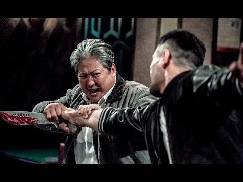 サモ・ハン健在っ！映画『おじいちゃんはデブゴン』予告編