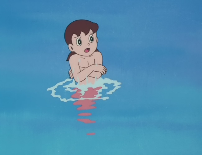 「日本の性加害の根っこにある」との主張が…『ドラえもん』しずかちゃんのお風呂シーンはなくすべき？論争の実態と、意外と知られていない変化