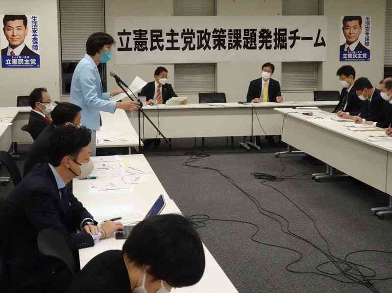 「足を組んで大好きなクリームパン食べたら炎上」宮城4区でSNS動画が残した教訓