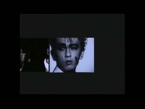 A História do BUCK-TICK - Documentário 1984 - 1992 (PT/BR)