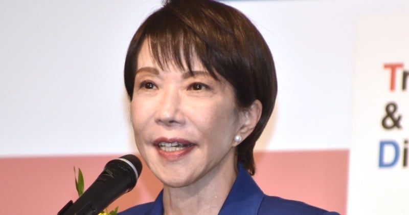 高市早苗首相、太田光と“消費税”議論　「サンジャポ大好き」友好ムードから一転「なんかいじわるやなぁ」  | オリコンニュース（ORICON NEWS）