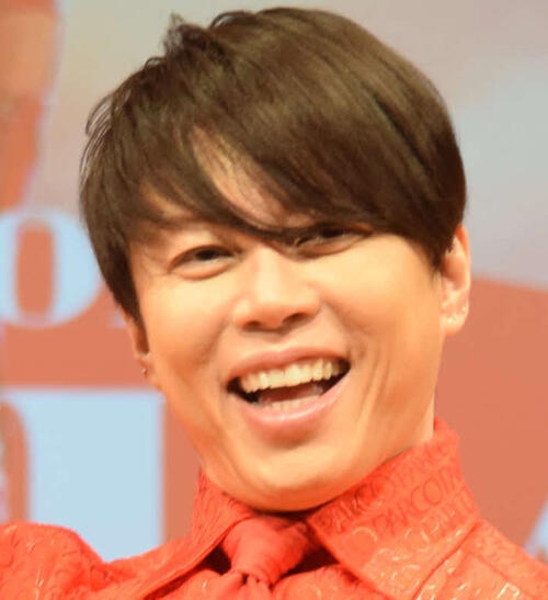 西川貴教「あれが嫌、ばっかり言ってる人と一緒にいたくない」に賛否殺到「政治では批判も大事」 - 政治 : 日刊スポーツ