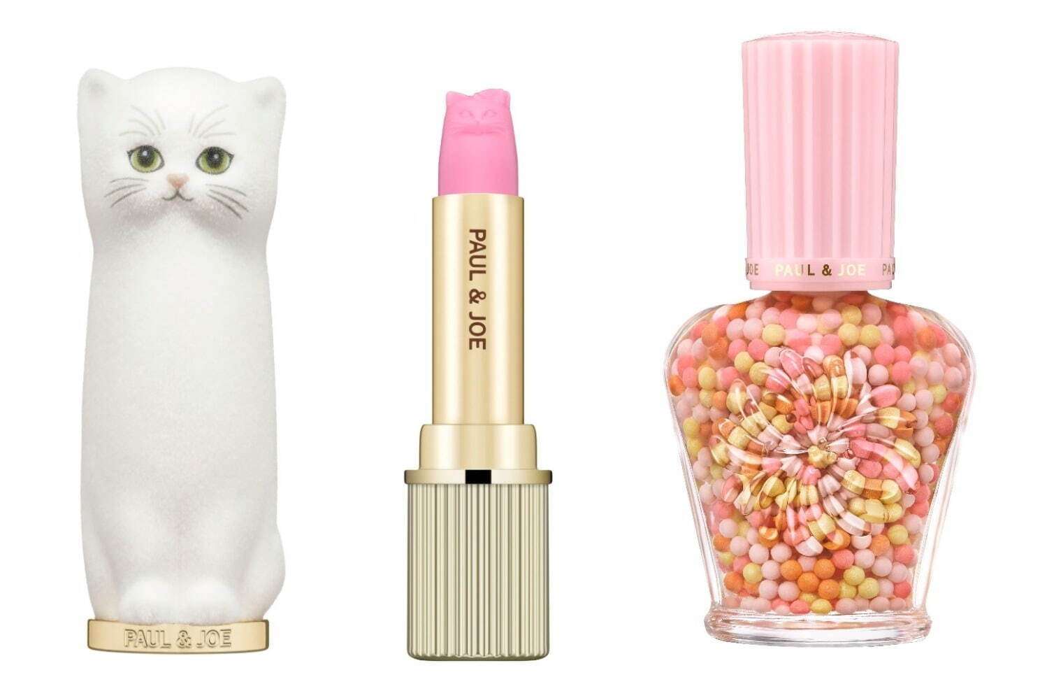 見た目だけ好きなコスメ