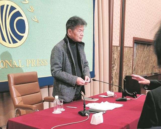 共産党が党改革を訴える本を出版した党員を除名　「異論排除ではない」というけど…市民感覚からは？：東京新聞デジタル