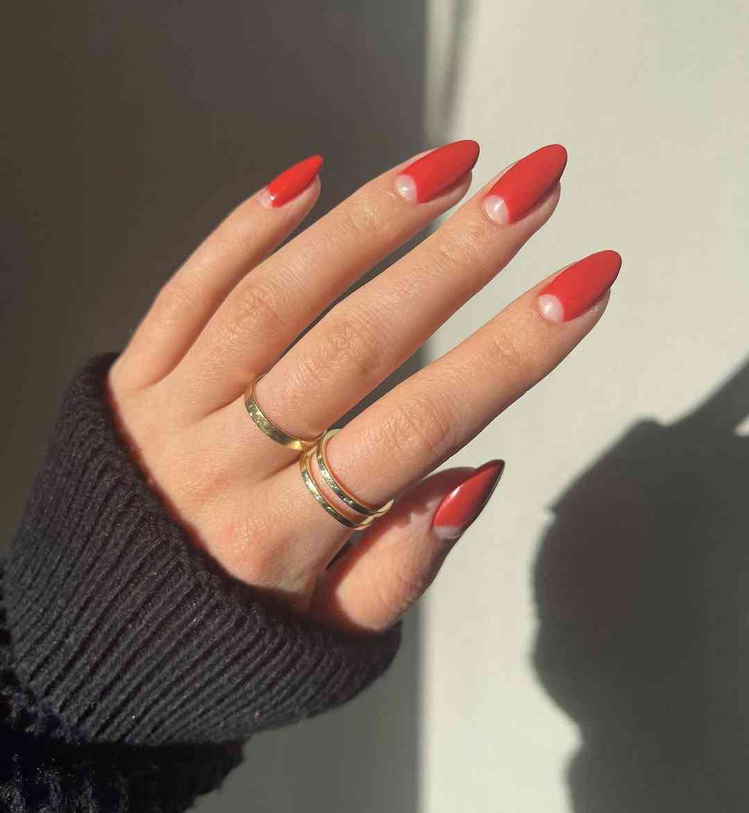 どんなデザイン？ 約100年前の「ネイル」が最新トレンドになって大バズり中！