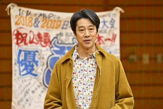 堤真一、27年ぶりの日曜劇場主演！　天才“すぎる”宇宙物理学者×車いすラグビー「GIFT」4月放送