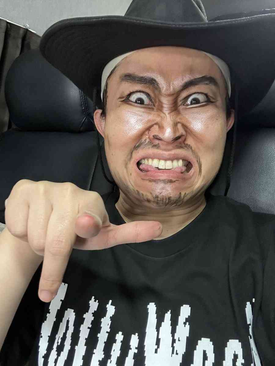 キンタロー。「生きてると日々理不尽な事色々言われてさ」…「メンタル落ち込んだ時の対処法」公開「りくりゅう」ものまねの反応が尾を引く？