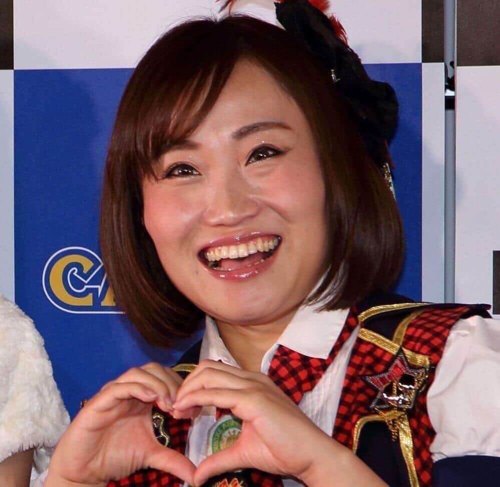 キンタロー。さん、「メンタル落ち込んだ時の対処法」公開　「りくりゅう」ものまねの反応が尾を引く？: J-CAST ニュース【全文表示】