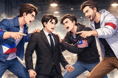 韓国と東南アジアがK-POP公演を機に対立、ネットで「不買」主張も＝韓国ネットは中国の関与を指摘 (2026年2月24日掲載) - ライブドアニュース