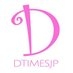 Dtimes on X