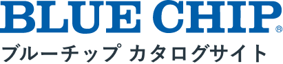 bluechip / TOPページ