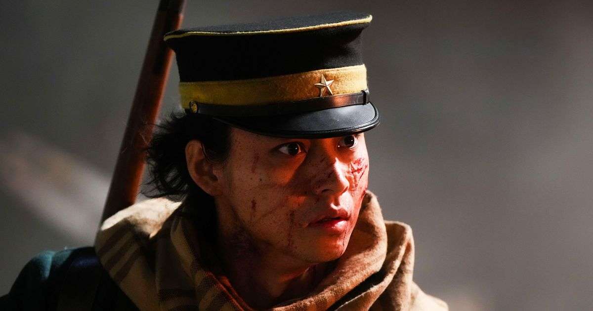 映画『ゴールデンカムイ 網走監獄襲撃編』22人のキャラクター場面写真ほか：フォトギャラリー｜シネマトゥデイ
