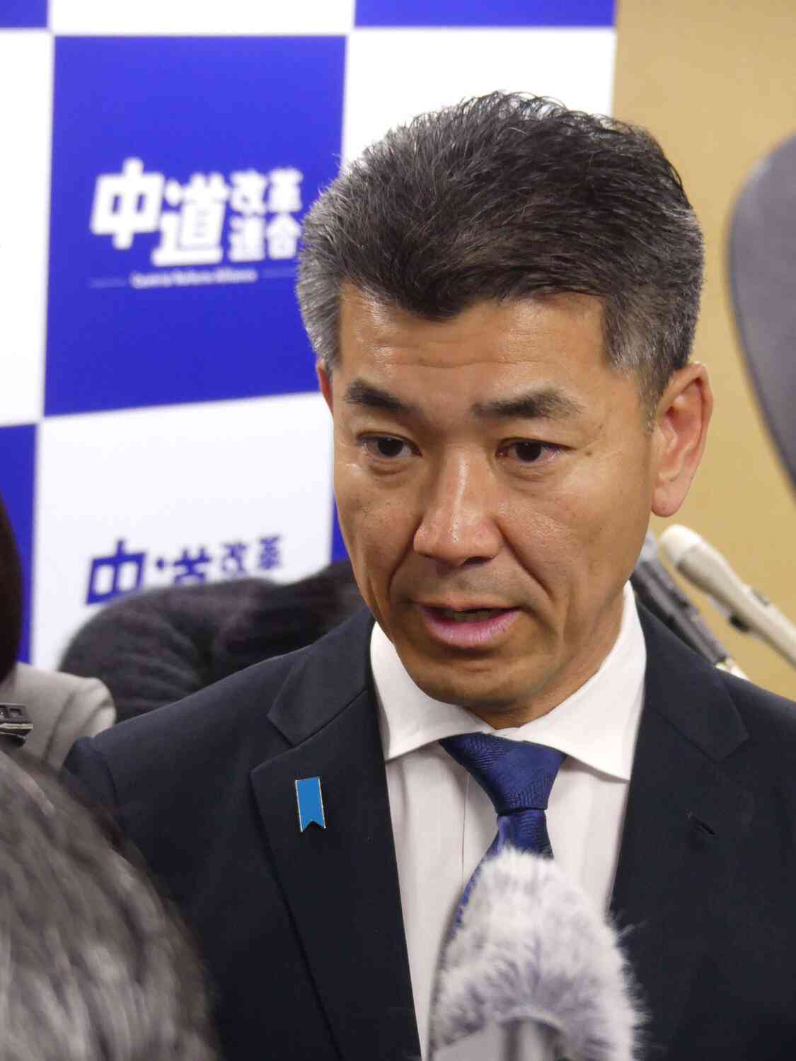 中道・泉健太氏「くやしい」を繰り返す　歴史的惨敗の衆院選「高市さんの戦い方がたけていた」（日刊スポーツ） - Yahoo!ニュース