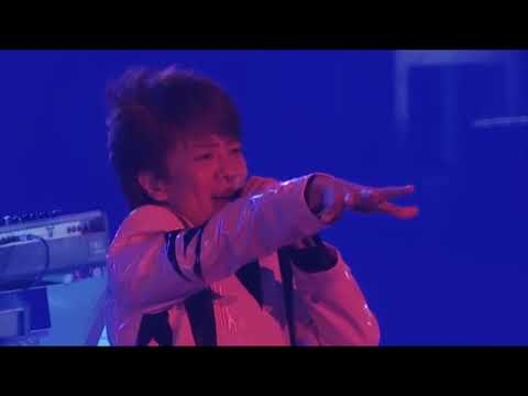 access 20th Anniversary Party Live メドレー