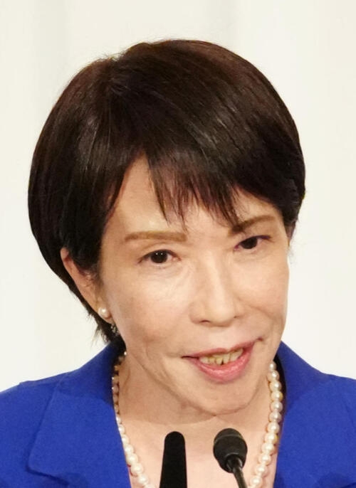 【衆院選】高市首相に「権力者の被害者芸ほど見てて“さもしい”ものはない」タレント指摘に反響 - 政治 : 日刊スポーツ