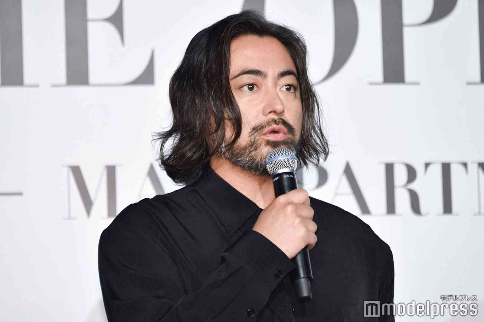 山田孝之、俳優オーディション開催を発表 新プロジェクト「THE OPEN CALL」立ち上げ・オリジナル映画主要キャスト募る - モデルプレス
