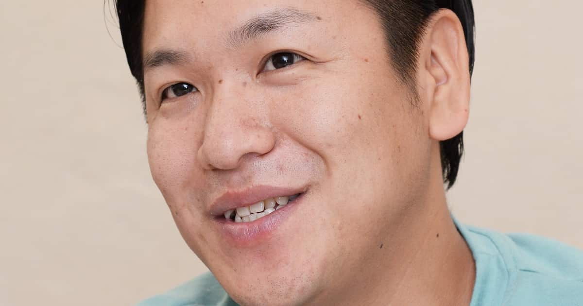 はんにゃ．川島章良、すし職人になっていた　月240万円売り上げ、2カ月待ちの繁盛店に - サンスポ