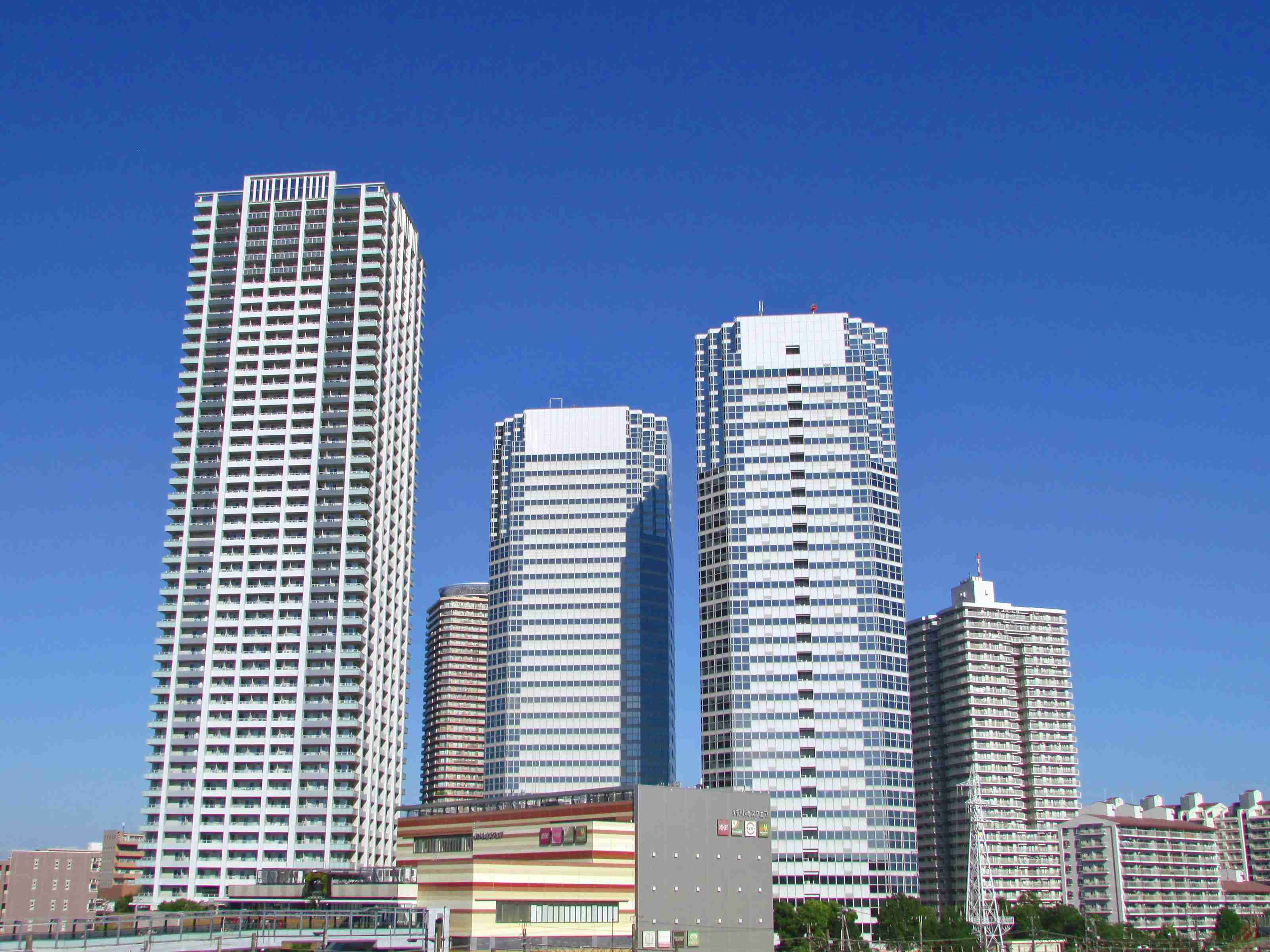 「住みたい街」横浜が9年連続で1位…都心へのアクセスと割安感で船橋・舞浜・つくばが評価上げる