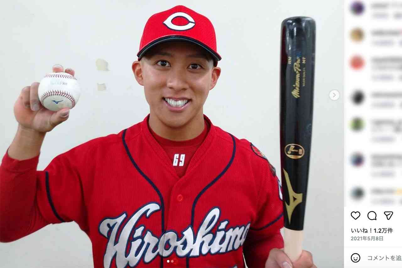 広島カープ・羽月隆太郎がゾンビたばこ容疑で“完落ち”、否認続けた背景に球団解雇よりも恐れた「最愛母への罪悪感」 | 週刊女性PRIME