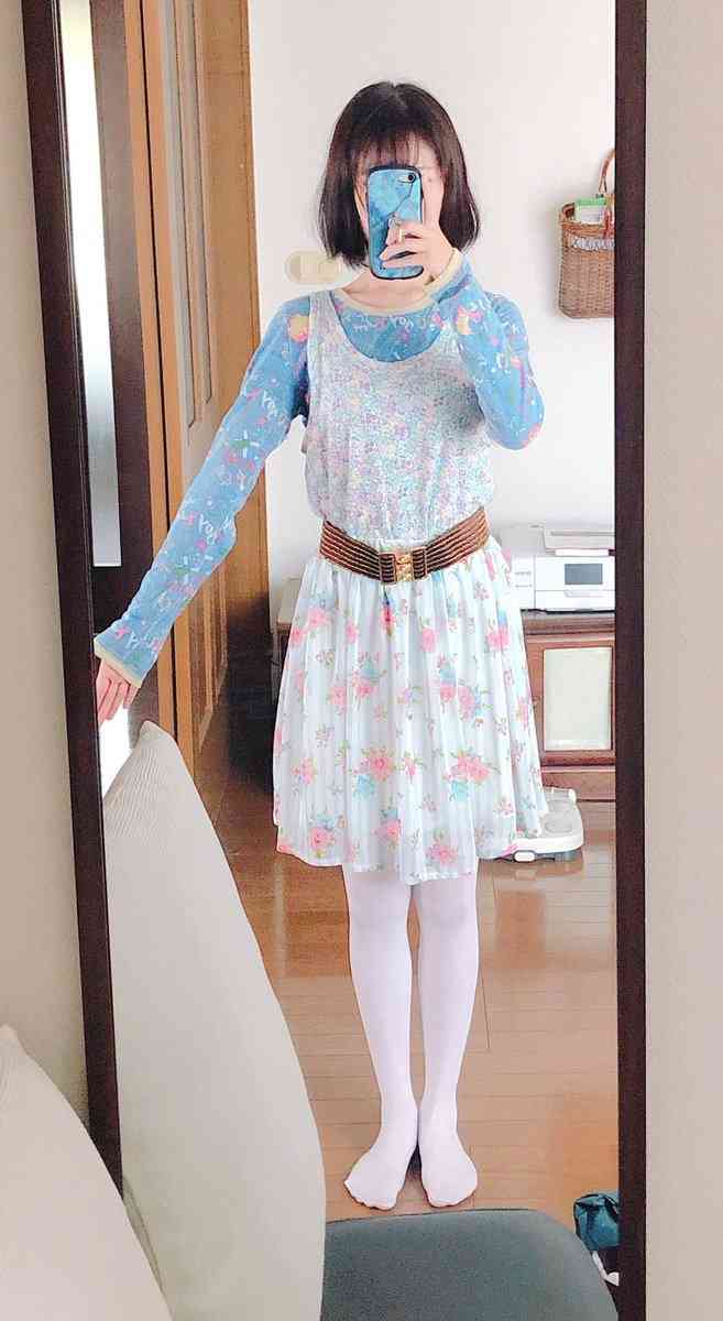 おしゃれな人に質問！今年の春服教えてください🌷