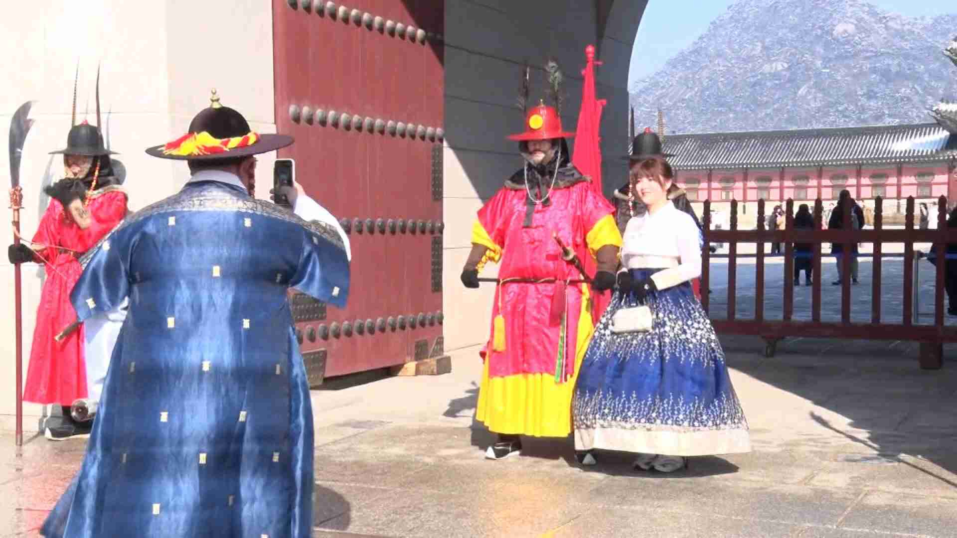95億人大移動「春節」で異変…中国からの海外旅行先1位は日本から韓国・ソウルへ　団体客ビザ免除で急増　日本はトップ10圏外（FNNプライムオンライン（フジテレビ系）） - Yahoo!ニュース