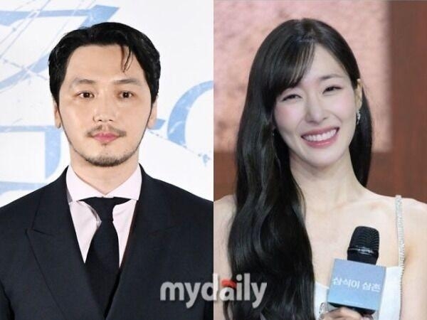 少女時代 ティファニー＆ピョン・ヨハン、本日（2/27）婚姻届を提出「挙式の日程は検討中」