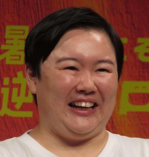 やす子、ブレークで追い詰められ“異変”　岡村隆史も証言「おかしかった時期があって」 - 芸能 : 日刊スポーツ