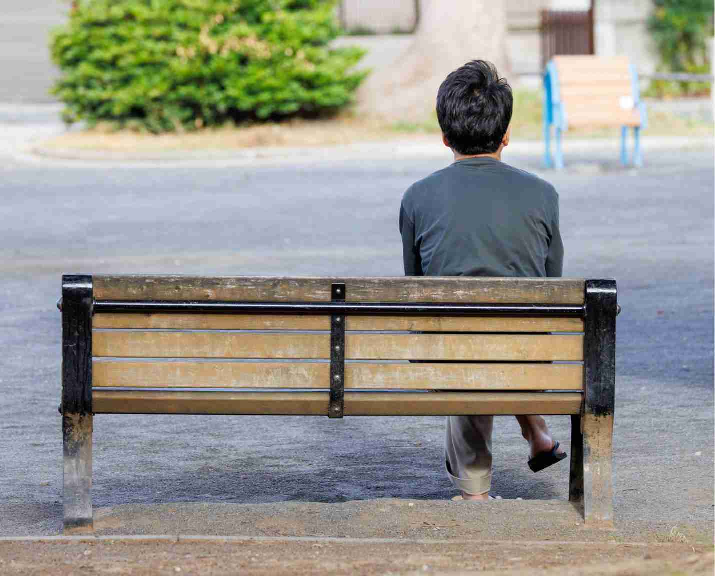         「恋愛に年齢なんて関係ないでしょ」20代女性に“おぢアタック”し続ける38歳男性の主張。彼が「見落としている事実」とは  |  日刊SPA!    