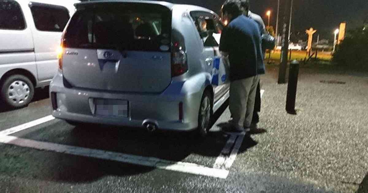 車中泊生活の56歳「助けて」　“見えないホームレス”に物価高直撃