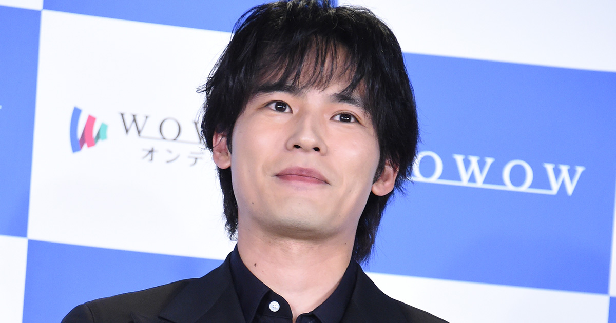【独自】水上恒司　元旦に結婚していた！お相手は交際報道の“マギー似の年上女性” | 女性自身