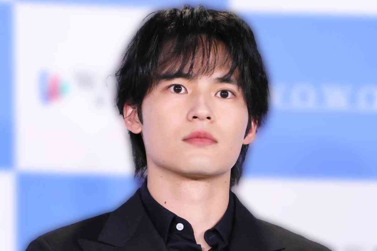 水上恒司（26）『中学聖日記』から7年…マギー似美女と“庶民派スーパーデート”　取材に「はい、お付き合いしてます」とコメント