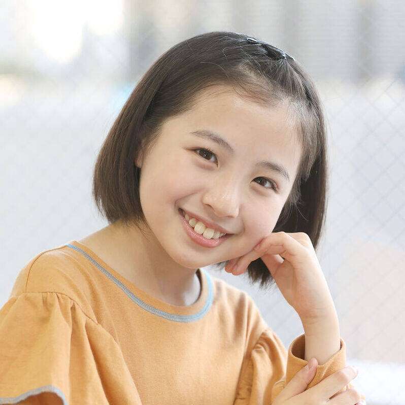 「スイちゃん」卒業から２年…現在の姿に「へ！？」「ホント」「それにしても…」「めっちゃ成長」増田梨沙の最新姿