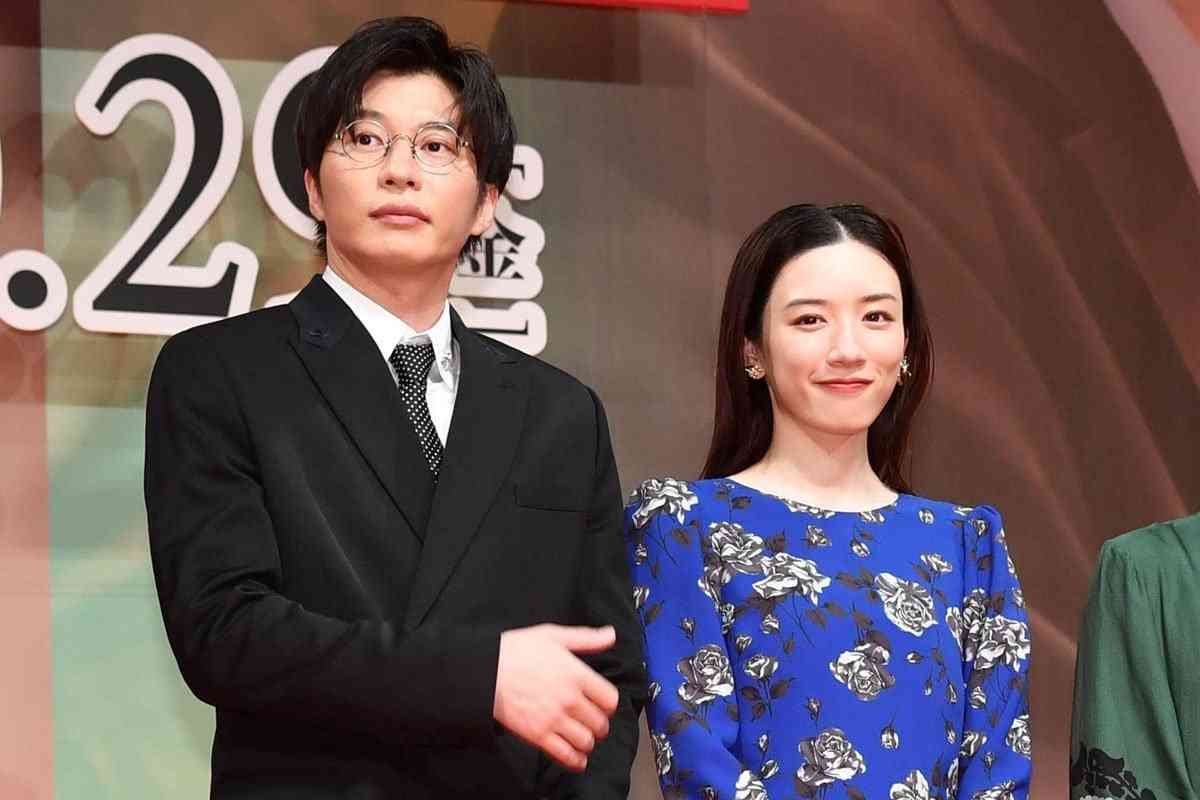 永野芽郁「アイシティ」CM動画取り下げ判明！ 不評だった田中圭との〝親密写真〟