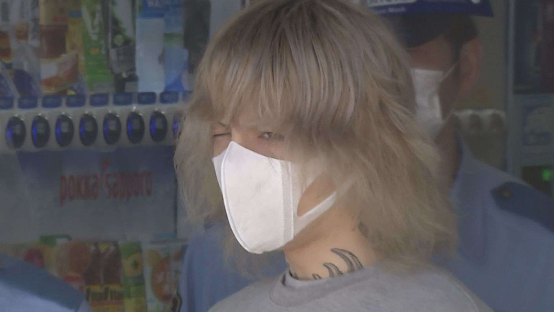 “トー横”の「ハウル」東京拘置所で死亡　少女に淫行疑いで逮捕・起訴　初公判控えるなか