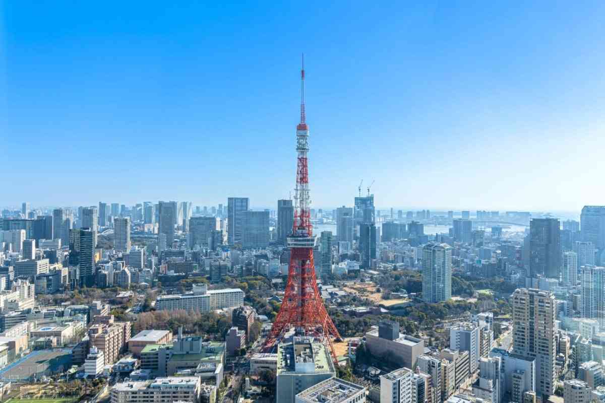 東京でしか出来ないことって何がある？「皇居散策」「山手線一周」さまざまなコメントが集まる