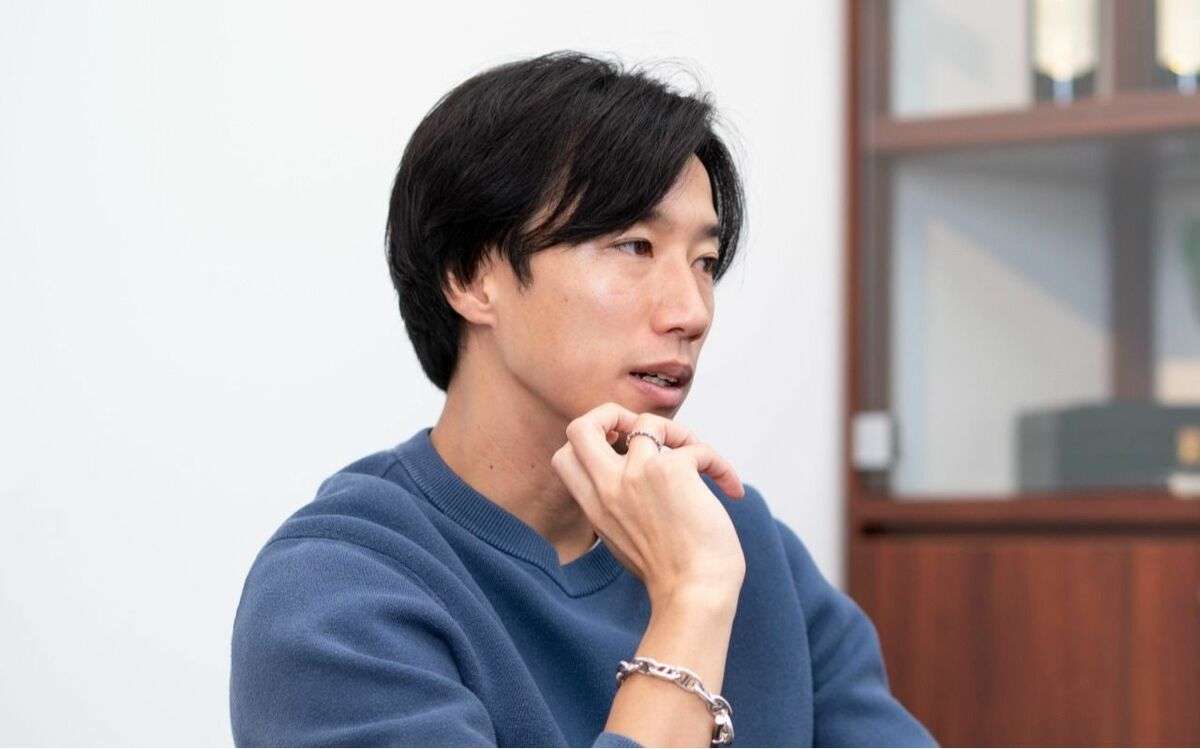 (2ページ目)五輪で3得点の元サッカー日本代表→年商300億円企業の社長に“驚きの転身”…大津祐樹（35）が明かす“現役時代にビジネスを始めたワケ”「23歳で株式投資を始めて…」 | 文春オンライン