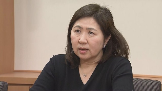 【速報】独自　中道改革連合・亀井亜紀子氏　離党の可能性を示唆（日本海テレビ） - Yahoo!ニュース