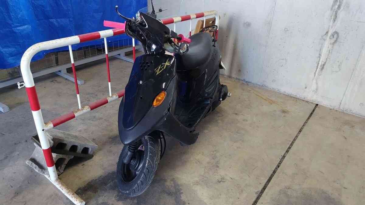 原付バイク事故で男子高校生（16）が死亡　別の男子高校生も重傷　沖縄・うるま市 | 沖縄のニュース｜RBC 琉球放送