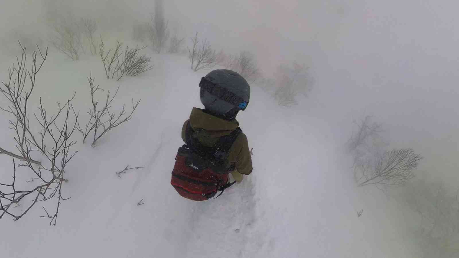 【緊急提言】“捜索救助は無償”ではない！ バックカントリーで遭難したら、巨額の費用が請求されます - 山と溪谷オンライン