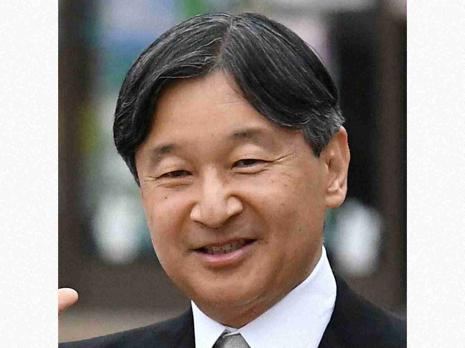 天皇ご一家、国風盆栽展へ　推定樹齢800年以上の真柏など鑑賞（毎日新聞） - Yahoo!ニュース