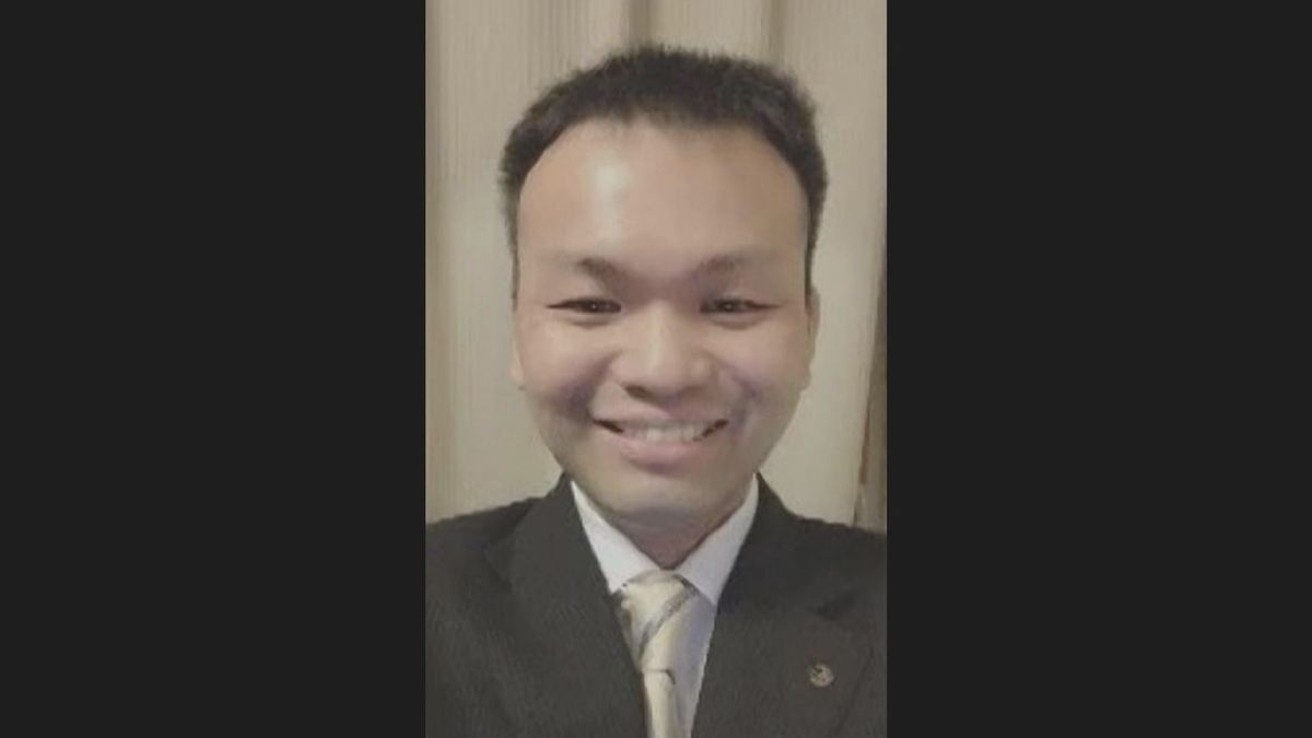 同僚女性を執拗に盗撮、ホテルに誘う「元通りの関係ムリなら殺すしか…」検察が指摘  山梨（2025年6月3日掲載）｜日テレNEWS NNN
