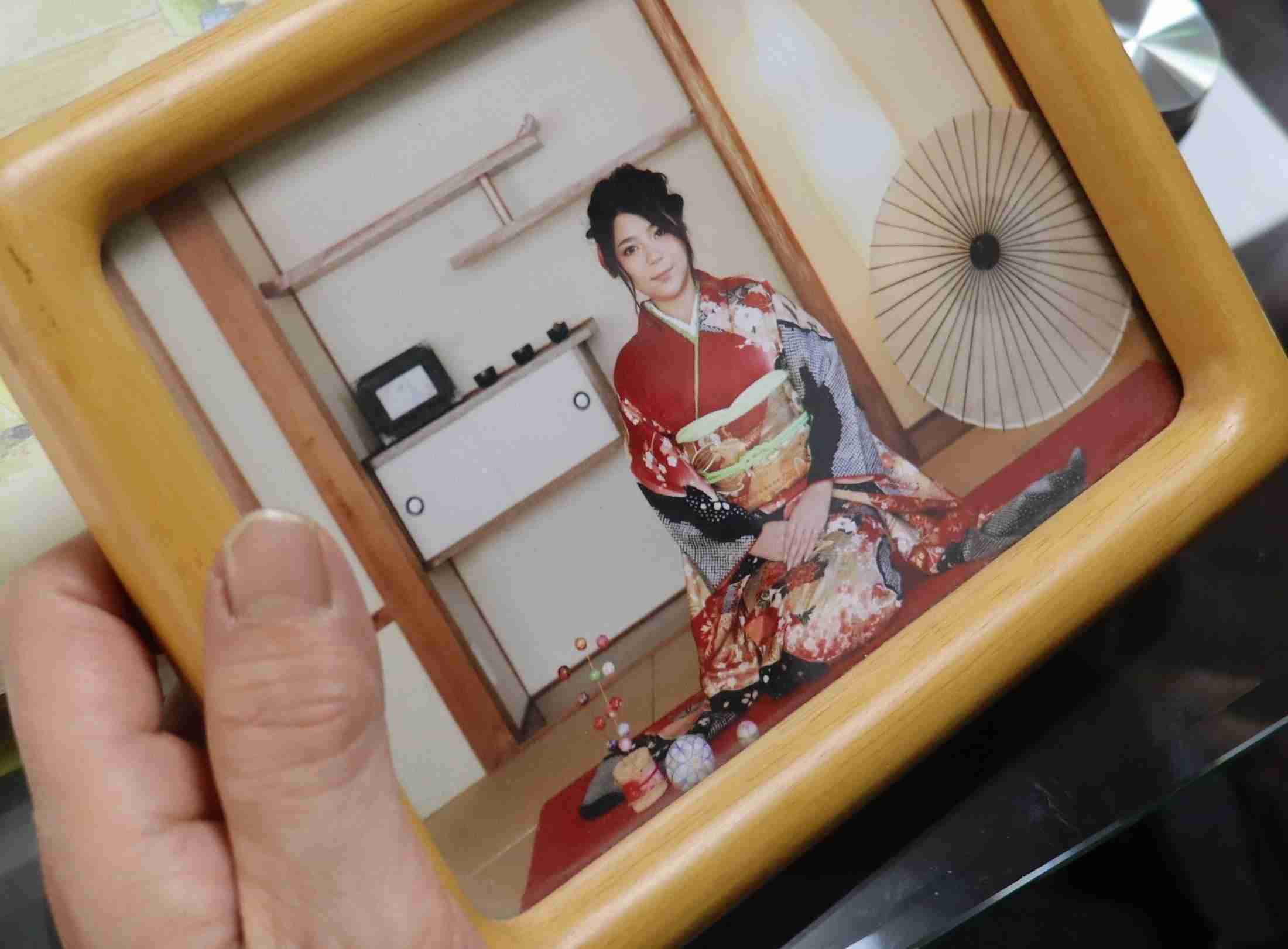 娘は少年院を出たばかりの15歳に殺された　幼少期に虐待を受けた少年、その母親に責任「なし」　遺族が見た壮絶な現実（京都新聞） - Yahoo!ニュース