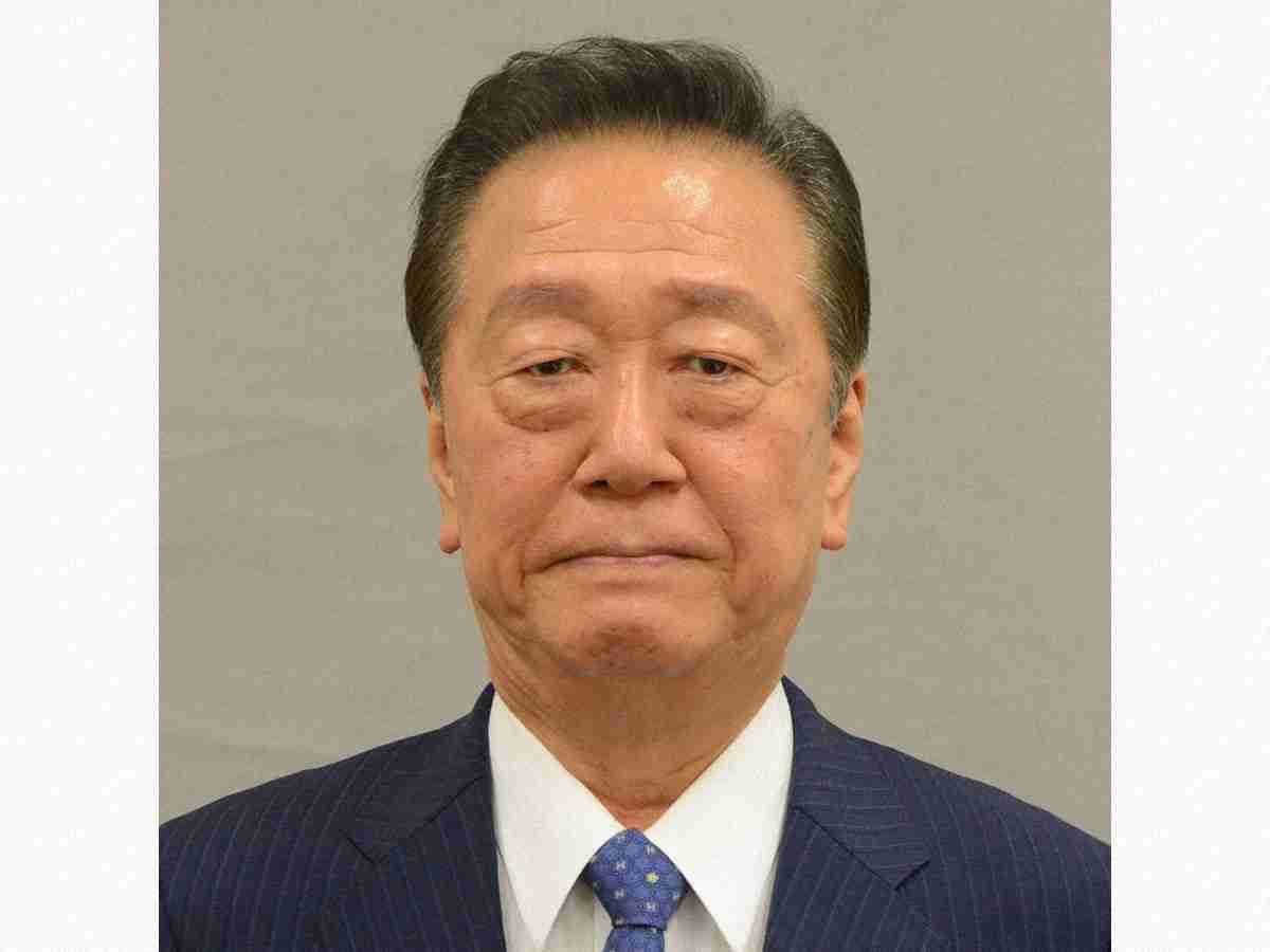 小沢一郎氏、グループ議員の「造反」に反論　立憲は処分要否を判断へ（毎日新聞） - Yahoo!ニュース