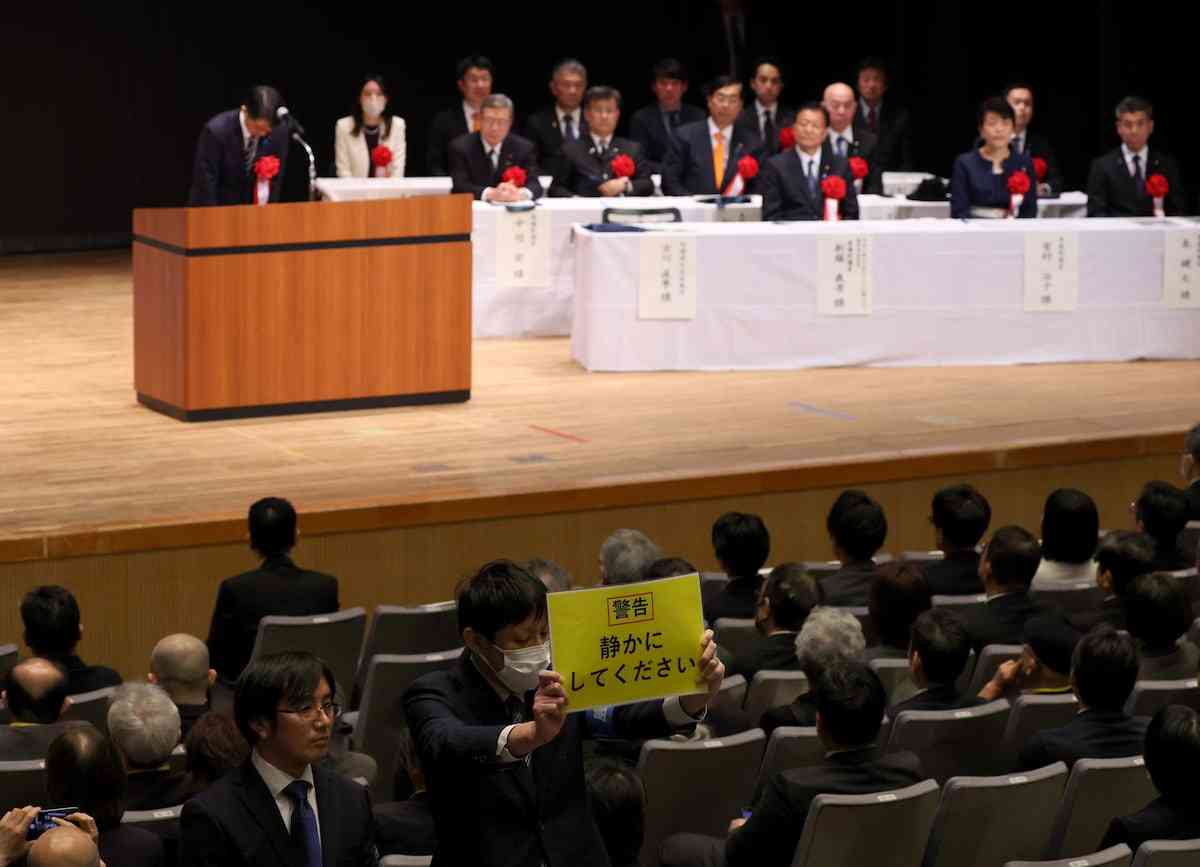 「高市総理連れてきて」「大臣来るんじゃなかったのか」竹島の日記念式典　落胆する地元（産経新聞） - Yahoo!ニュース