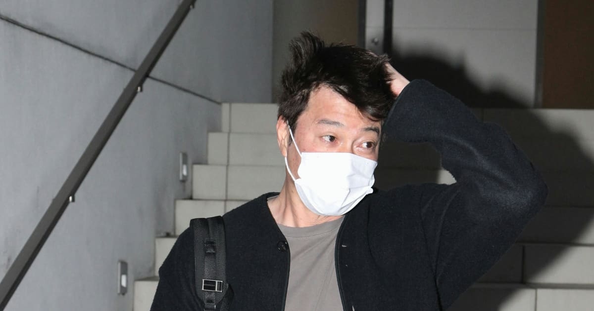 加藤浩次に焦り？“加藤の乱”代償で『スッキリ』は9月末で終了も | FRIDAYデジタル