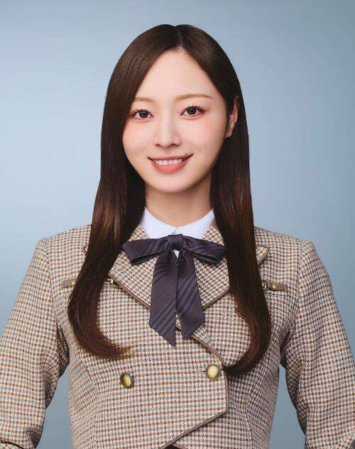 乃木坂46梅澤美波が卒業発表、5･21東京ドームで卒コン　３代目キャプテン「幸せでした」 - 坂道 : 日刊スポーツ