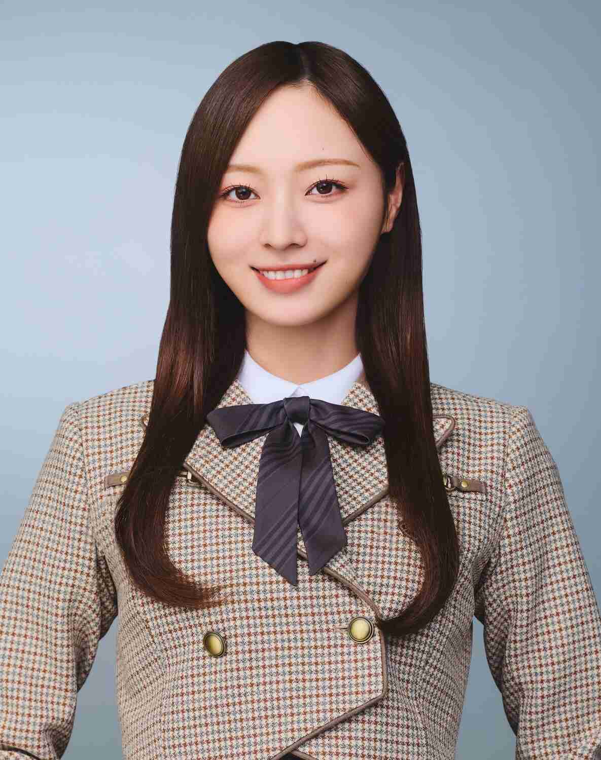 乃木坂46梅澤美波が卒業発表、5･21東京ドームで卒コン　３代目キャプテン「幸せでした」