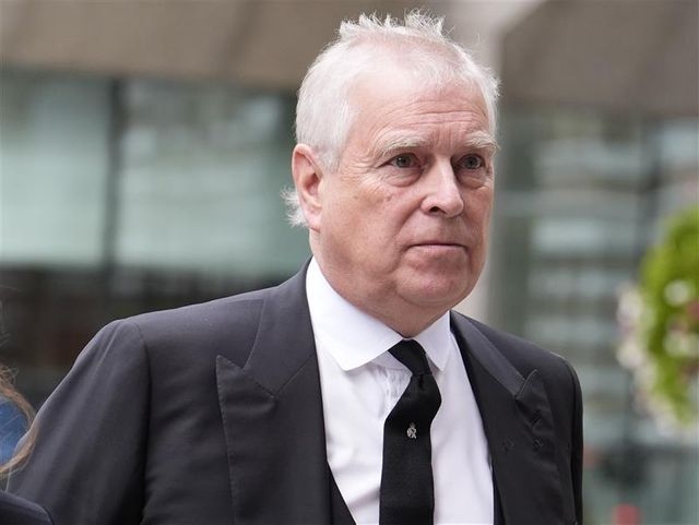 英チャールズ国王の弟・アンドルー元王子を逮捕　BBCなど報道