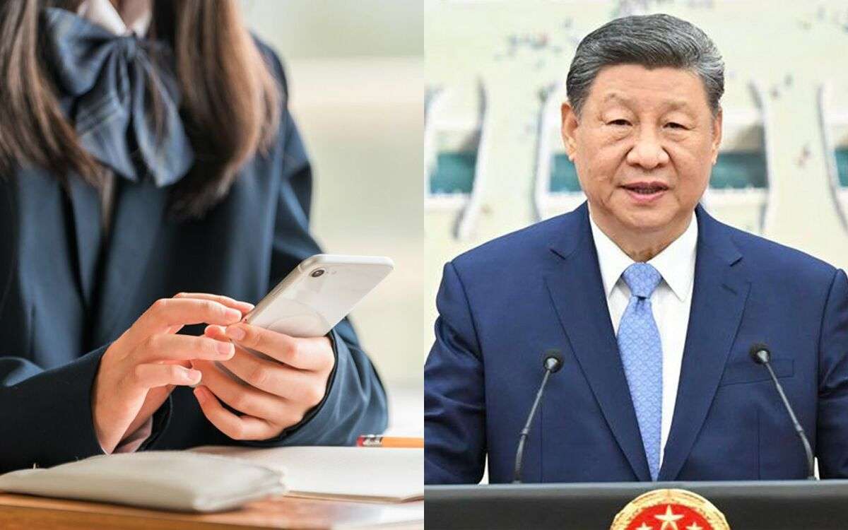 女子高生の映像に「琉球を中国に返して」と“ウソの字幕”が加えられ…SNSに蔓延する「中国産フェイク動画」の“あまりにも粗悪な実態” | 文春オンライン